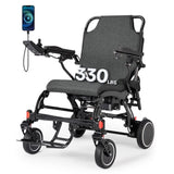 21" Lightweight Carbon Fiber Electric for Adults, 20 Miles Long Range Motorized 11396368