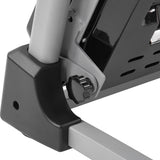 Easy Folding Treadmill for Home Use, 2.5HP Electric Running, Jogging & Walking Machine with Device 52044482