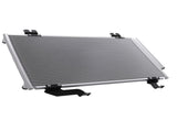 AC A/C Condenser fit for Acura TSX 2010-2014 3.5L V6 Tech Sedan 80100TL1G01 7-3767 64627887