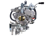 Rear Carburetor fits Toyota Forklifts 4Y 5K Engines 21100-78150-71 78153 78157 21100-78131-71 78239699