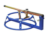 Tire Changer Stand with Adjustable Bead Breaker, Fit for 16-22in Tyres 18412903
