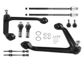 Front Suspension Control Arms Sway Bar End Link fit for Dodge Ram 1500 2002-2005 RWD 93887909
