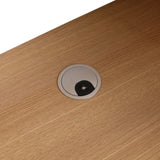 24'' Bathroom Vanity without Top Sink, Modern Bathroom Storage Cabinet with 2 Soft Closing Doors, W1972P164355