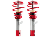 Coilovers Adj Height Shocks Struts fit for VW MK5 Rabbit Jetta GTI 2006-2009 62568521