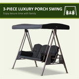 Outdoor Patio Swing Chair 47052641