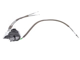 Rear Passenger Right Door Lock Actuator Motor Fits for Nissan Altima 2.0L 2.5L 2019-2024 02182385