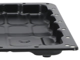 Black Transmission Oil Pan fit for Nissan 350Z Frontier Armada Titan 3139090X0B 68761364