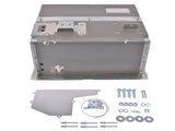 A/C Heater Aluminum Box A/C Evaporator Replacement for Kenworth W900 W900L W900B T600 T660 T800 46505294