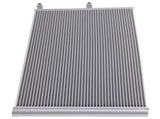 AC A/C Condenser fit for Ford F-150 Lariat Platinum 2014 BL3Z19712A 73975 FO3030233 04879174