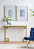 Set of 2 Fake Pencil Architectual Wall Art, Wall Decor Accent, 24" x 32" W2078130277