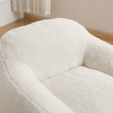 Bean Bag Chair ,Bean Bag Sofa for Adults Comfybag Giant Bag Chair with Spacious Design 82450948
