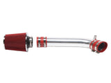 3" Intake Pipe With Air Filter for Nissan 350Z2003-2006 3.5L V6 Red 15782278