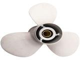 Blades Boat Engine Propeller fit for Yamaha Outboard Motors 69W-45945-00-EL 66064432