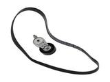 Belt Tensioner Assembly fit for Toyota Camry RAV4 Scion 2.5L 2009-2018 166200V020 10829955