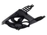 Electric Radiator Cooling Fan fit for Chevy Aveo5/Aveo I4 1.6L fit for Suzuki 2009-2011 02252602