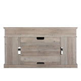 TVstand,media console,storage cabinet,entertainment center,with electronicfireplace,Install W679119744