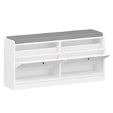 Shoe Storage Bench Entryway Bench with Storage, Shoe Bench Shoe Cabinet Storage for Entryway, Shoe 66193280