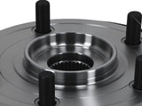 Pair Front Wheel Hub & Bearing fit for Dodge Grand Caravan 513273 5154214AA 85242682