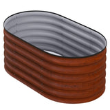 Metal Planter Box 17125772