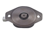 Aluminum Hydraulic Log Splitter Pump 22GPM 2-Stage Gear Pump, HI/LO Gear Pump, Wood Splitter Pump 39191570