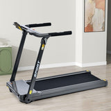 Folding Electric 3.5HP Medium Running Machine Motorised Gym 330lb,Portable Compact W54053233