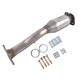Rear Catalytic Converter Fit for Nissan Sentra 2013-2019 1.8L 1798CC 110Cu. In. l4 GAS DOHC 97484460