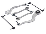 6-Piece Front Control Arm Kit for BMW 228i 320i 328i 328d 428i 435i xDrive 31126854727 31126854728 69335590