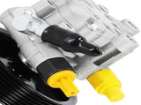 Power Steering Pump w/Pulley fit for Toyota Tacoma 2005-2015 & Lexus RX350 07-09 16954448