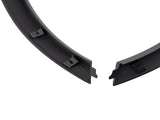 Fender Arch Flare fit for Buick Encore 13-22 GM1791121 GM1790121 Black Set 28800332