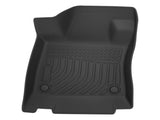 All-Weather Black TPE Carpet Floor Mats fit for INFINITI QX50 2019-2025 Waterproof 23978927