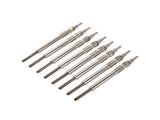 98-03 Fit For Ford 7.3L Glow Plugs Gasket & Glow Plugs MT030016 47506751