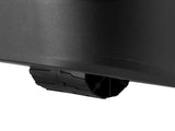 (2 pack)22 Gallon Large Wheeled , Heavy Duty Plastic Storage Trunk Container, Lockable with Wheels 25427141