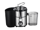 900W Home Use Multi-function Electric Juicer with 3" Feed Chute for Whole Fruits and Veg, 56168534
