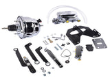 Dual Power Brake Booster Conversion Kit for Dodge Dart A/B/E Body 5.9L 1962-1974 RSRB2800SKT 51790716