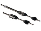 Front CV Axle Shaft Set fit for Ford Fusion Lincoln MKZ 2013-2016 17170976