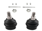 Front Upper Control Arms Lower Ball Joint fit for 2011-19 Silverado Sierra 2500 HD 33202568