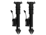 2 Rear L & R Air Suspension Shock Absorber fit for Mercedes ML GL ADS 1643200731 04363576