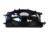 2x A/C AC Condenser Radiator Cooling Fan fit for Honda Civic 2012-15 Acura 2013-17 38266620