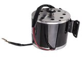 Electric Motor 24V DC Max 500 Watt 26.7 A 2500 RPM 14411451