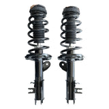 ZUN 2 PCS COMPLETE STRUT 2013-2019 BUICK-ENCORE;2015-2019 CHEVROLET-TRAX 42879021