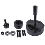 Front & Rear Crankshaft Seal Installer Tools Set Replacement for Ford F Super Duty 6.0L 6.4L 60844385