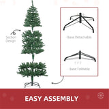 7.5 ft Christmas Trees 11425567