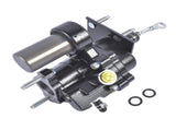 52-7079 Hydraulic Power Brake Booster Replacement for Ford F-53 F-59 1988-1996, F-350 1990-1997, 84151972