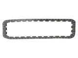 Steel Transfer Case Chain fit for Dodge W150 1989-1992 HV027 Direct Fit 85229402