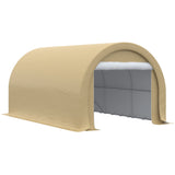 Carport /PE Canopy Cover -AS 03006952