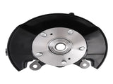 2* Front Steering Knuckle & Wheel Hub Bearing fit for Honda Civic 06-11 698-450 58682439