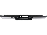 Chrome Rear Bumper Assembly Steel fit for Ford Ranger 1993-2011 F37Z17795A New 73200594