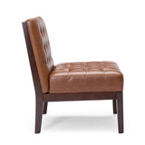 ACCENT CHAIR 70753.00COGN