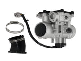 Fuel Injection Throttle Body W/ Boot fit for Polaris Ranger XP Ranger Crew 700 06-09 60185734