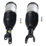 ZUN 2pcs Air Suspension Strut Shocks fit Ram 1500 Pickup 2-Door/4-Door 3.0 3.6 5.7 40001102